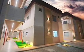Residencial Bianca, Ap 06 - Terreo